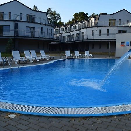 פוביירובו Apartament Silence Baltic Royal Gold 2 מראה חיצוני תמונה