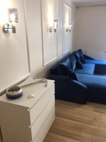 פוביירובו Apartament Silence Baltic Royal Gold 2 מראה חיצוני תמונה