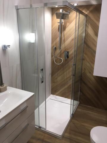 פוביירובו Apartament Silence Baltic Royal Gold 2 מראה חיצוני תמונה